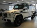 MERCEDES BENZ G-CLASS