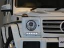MERCEDES BENZ G-CLASS