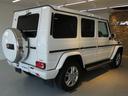 MERCEDES BENZ G-CLASS