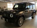 MERCEDES BENZ G-CLASS
