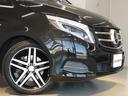 MERCEDES BENZ V-CLASS