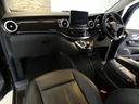 MERCEDES BENZ V-CLASS