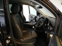 MERCEDES BENZ V-CLASS