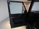 MERCEDES BENZ G-CLASS
