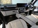 MERCEDES BENZ G-CLASS