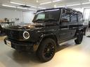 MERCEDES BENZ G-CLASS
