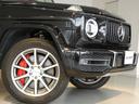 MERCEDES AMG G-CLASS