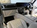 MERCEDES AMG G-CLASS