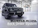 MERCEDES AMG G-CLASS