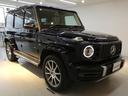 MERCEDES AMG G-CLASS