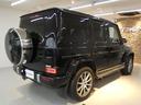 MERCEDES AMG G-CLASS