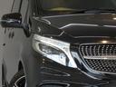 Ｖクラス Ｖ２２０ｄ　アバンギャルド　ロング　ＡＭＧライン　後期型　フィオレラリフト（車椅子リフト）　パノラマＳＲ　ＲＳＰ　黒革　シートヒーター　後席フルフラットシート　ＭＢＵＸナビ地デジ３６０°カメラ　Ｂｕｒｍｅｓｔｅｒ　ＡＭＧ１９ＡＷ　禁煙　１オーナー　正規Ｄ車（4枚目）
