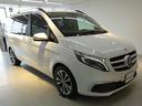 MERCEDES BENZ V-CLASS