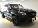 MERCEDES BENZ GLS