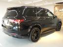 MERCEDES BENZ GLS