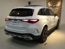 MERCEDES BENZ GLC-CLASS