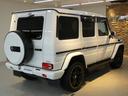 MERCEDES BENZ G-CLASS