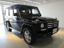 MERCEDES BENZ G-CLASS