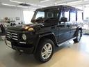 MERCEDES BENZ G-CLASS