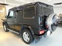 MERCEDES BENZ G-CLASS