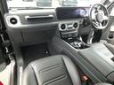 G350d AMGライン LUX-PKG ブラックアウト アダプティブダンピングS ガラスSR 黒革 RSP 純正HDDナビ地デジ360°カメラ ブルメスターサウンド AMG20AW(黒塗装) レッドキャリパー 禁煙 ワンオーナー 正規D車(12枚目)