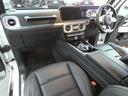 Gクラス G63 ガラスSR 黒ナッパ革 レーダーセーフティーPKG 純正HDDナビ地デジ360°カメラ Burmesterサウンド アダプティブダンピングS 専用AMG20AW 禁煙 正規D車(6枚目)