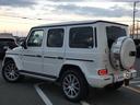 G63 ガラスSR 黒ナッパ革 レーダーセーフティーPKG 純正HDDナビ地デジ360°カメラ Burmesterサウンド アダプティブダンピングS 専用AMG20AW 禁煙 正規D車(20枚目)