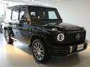 MERCEDES AMG G-CLASS