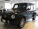 MERCEDES AMG G-CLASS