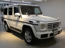 MERCEDES BENZ G-CLASS