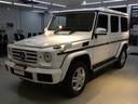 MERCEDES BENZ G-CLASS