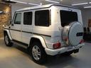MERCEDES BENZ G-CLASS