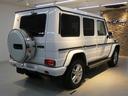 MERCEDES BENZ G-CLASS