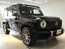 MERCEDES BENZ G-CLASS