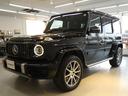 MERCEDES BENZ G-CLASS