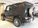 MERCEDES BENZ G-CLASS