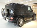 MERCEDES BENZ G-CLASS