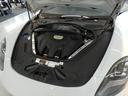 パドルシフト　８速ＡＴ　イモビライザーエレクトロニックキー　レインセンサー　右ハンドル　ポルシェ正規ディーラー車