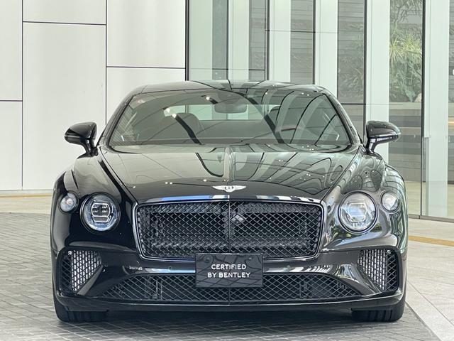 ベントレー コンチネンタル GT S 22インチ10本スポークスポーツ