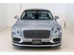 フライングスパー Ｖ８　４ＷＤ　ＭＤＳ　Ｂｅｎｔｌｅｙローティングディスプレイ　メーカー認定中古車 9510377A30240422W001 3