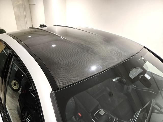 B3 リムジン オールラッド ALPINA Safetyパッケージ/コックピットプロフェッショナル(ヘッドアップディスプレイ)/メリノフルレザーブラック+レザーダッシュボード/カーボンルーフ/アルピナクラシック20inchAW(19枚目)