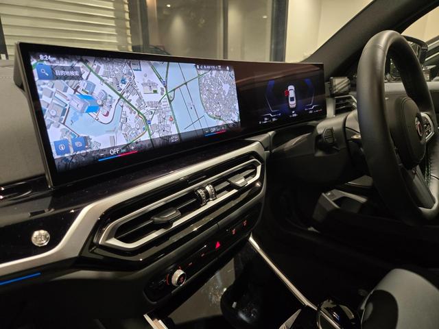 B3 リムジン オールラッド ALPINA Safetyパッケージ/コックピットプロフェッショナル(ヘッドアップディスプレイ)/メリノフルレザーブラック+レザーダッシュボード/カーボンルーフ/アルピナクラシック20inchAW(32枚目)