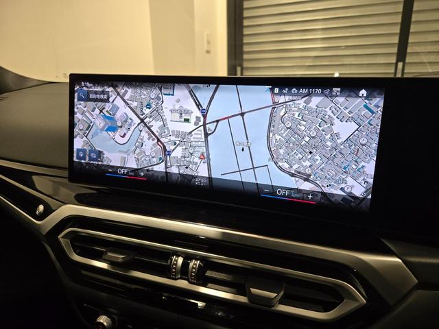 B3 リムジン オールラッド ALPINA Safetyパッケージ/コックピットプロフェッショナル(ヘッドアップディスプレイ)/メリノフルレザーブラック+レザーダッシュボード/カーボンルーフ/アルピナクラシック20inchAW(33枚目)