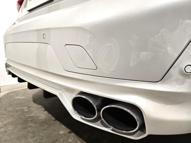 B3 リムジン オールラッド ALPINA Safetyパッケージ/コックピットプロフェッショナル(ヘッドアップディスプレイ)/メリノフルレザーブラック+レザーダッシュボード/カーボンルーフ/アルピナクラシック20inchAW(48枚目)