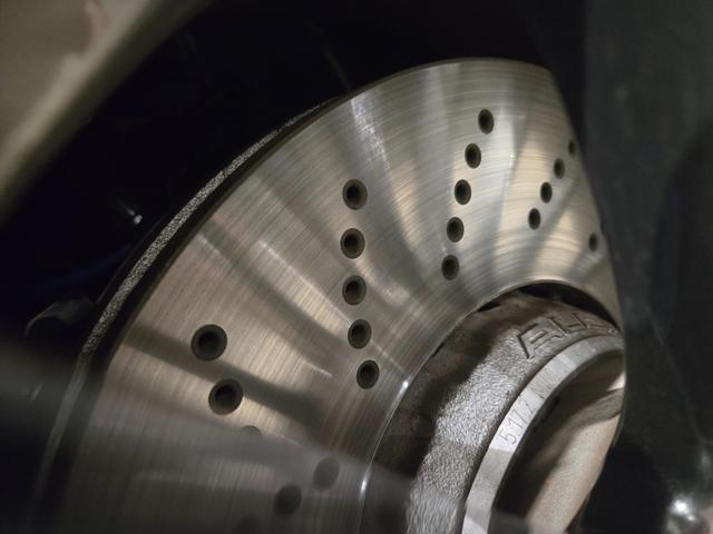 B3 リムジン オールラッド ALPINA Safetyパッケージ/コックピットプロフェッショナル(ヘッドアップディスプレイ)/メリノフルレザーブラック+レザーダッシュボード/カーボンルーフ/アルピナクラシック20inchAW(65枚目)