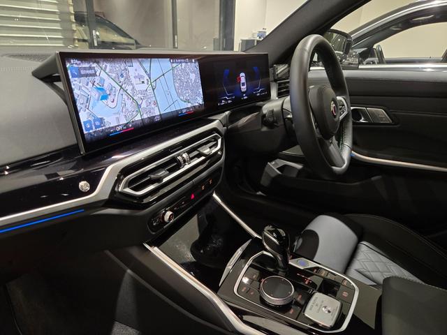 B3 リムジン オールラッド ALPINA Safetyパッケージ/コックピットプロフェッショナル(ヘッドアップディスプレイ)/メリノフルレザーブラック+レザーダッシュボード/カーボンルーフ/アルピナクラシック20inchAW(69枚目)