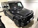 Ｇ６３　ロング　４ＷＤ　最終モデル　ＡｐｐｌｅＣａｒＰｌａｙ／デジーノエクスクルーシブＰＫＧ（ダイヤステッチ赤黒コンビ革）／ＥＤ４６３用ステンレス製アンダーガード／ナイトＰＫＧ＋(5枚目)