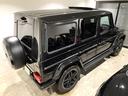 Ｇ６３　ロング　４ＷＤ　最終モデル　ＡｐｐｌｅＣａｒＰｌａｙ／デジーノエクスクルーシブＰＫＧ（ダイヤステッチ赤黒コンビ革）／ＥＤ４６３用ステンレス製アンダーガード／ナイトＰＫＧ＋(6枚目)