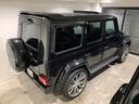 MERCEDES BENZ G-CLASS