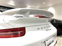 ９１１ターボ　ＰＤＫ／スポーツクロノＰＫＧ／カレラレッドレザーインテリア／ＢＯＳＥサウンド／シートヒーター＋ベンチレーター／スポーツステアリング／アクティブエアロ／パークセンサー／ナビＴＶバックカメラ(11枚目)